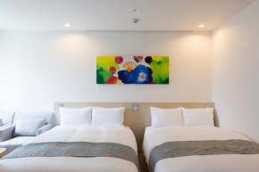 Отель Beppu Daiiti Hotel  Беппу
